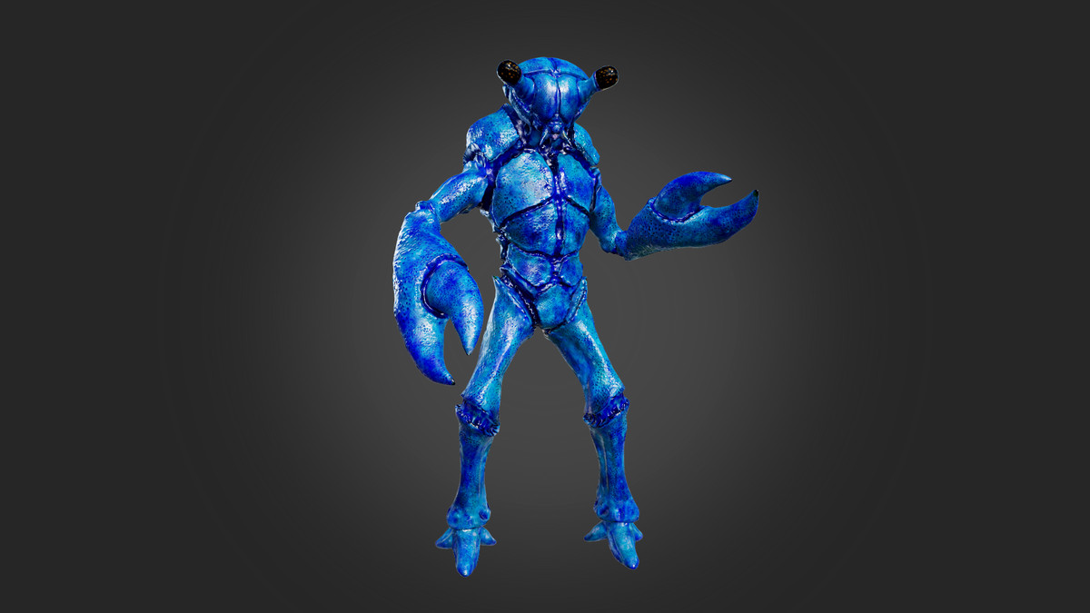 Oceanic monsters Bundle