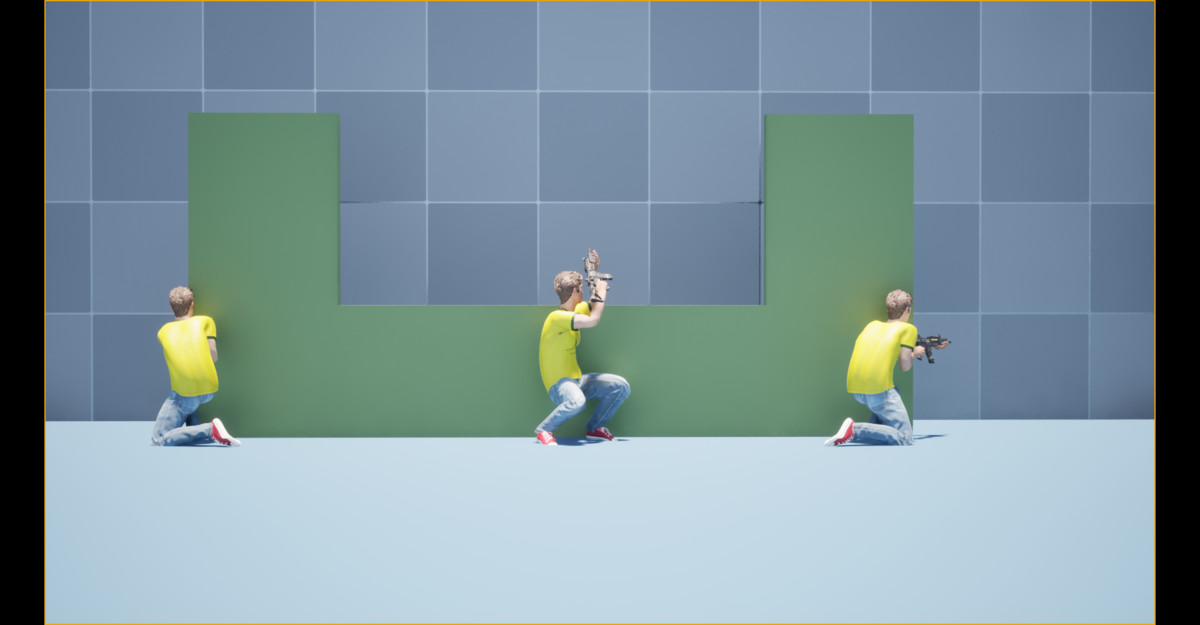Riffle Cover Animation