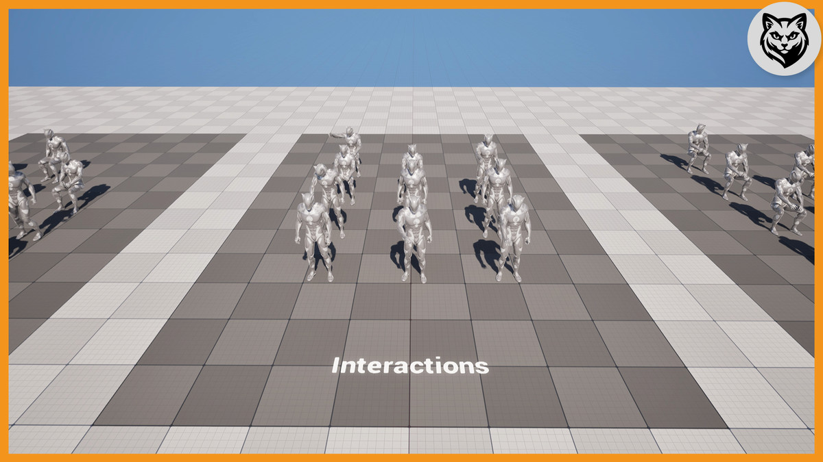 Public Transportation Animation Pack