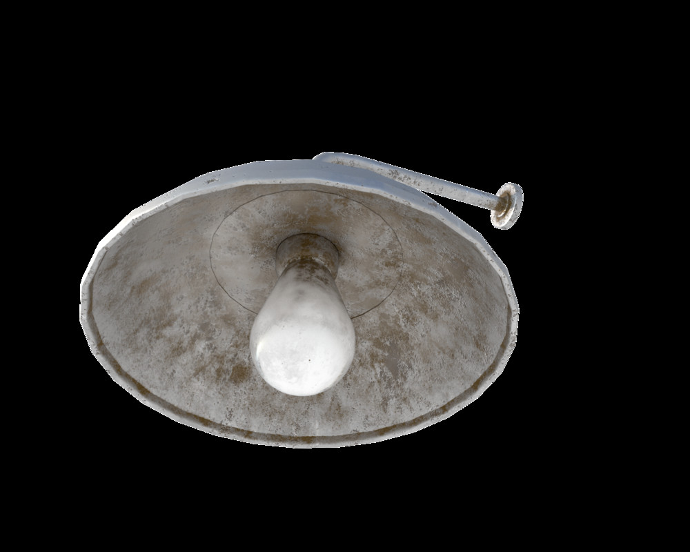 Old Gas Station / StoreHouse