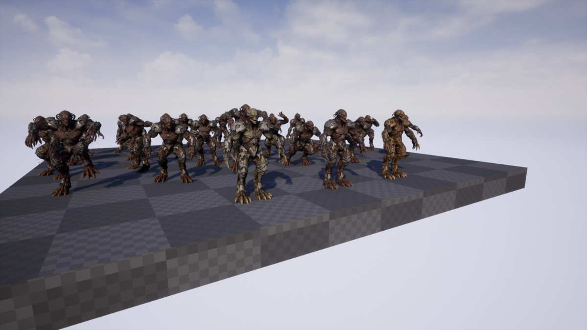 Cyber Monster N3