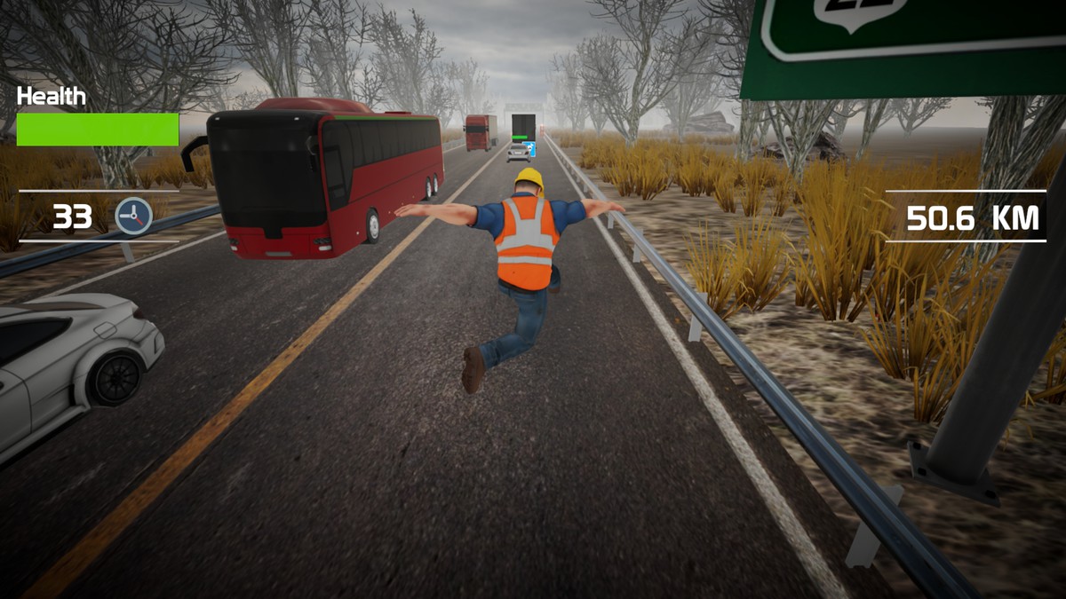 3D Runner Game URP (Complete Edition)