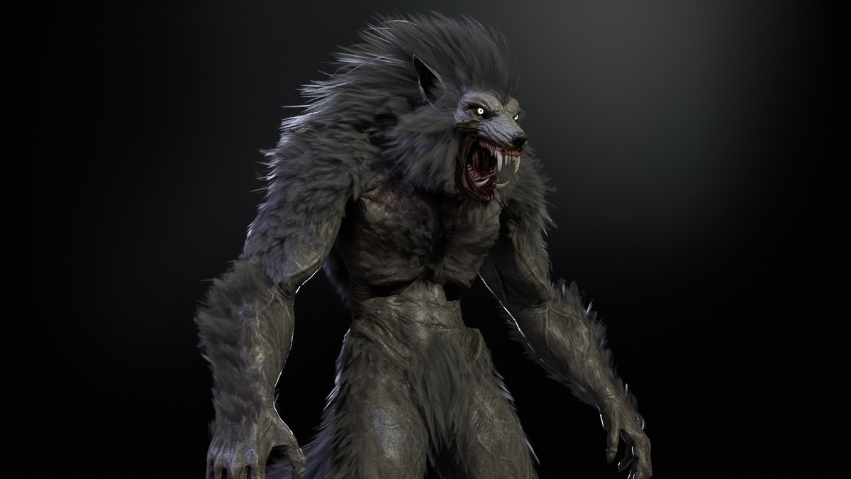 Werewolf Game Ready