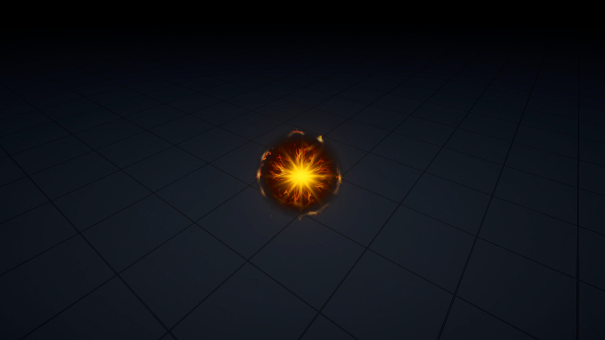 Orb Effects