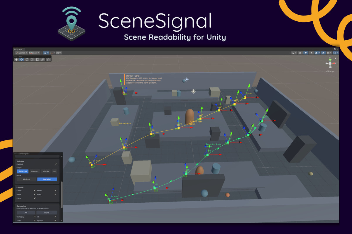 SceneSignal