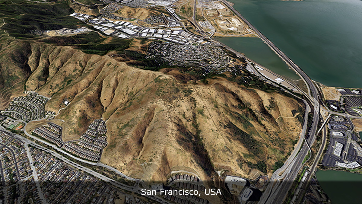 Map & Terrain Pro Bundle