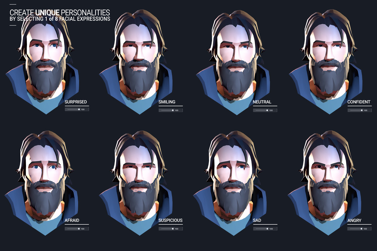 Polyquest Heroes: Adventurer I Explorer