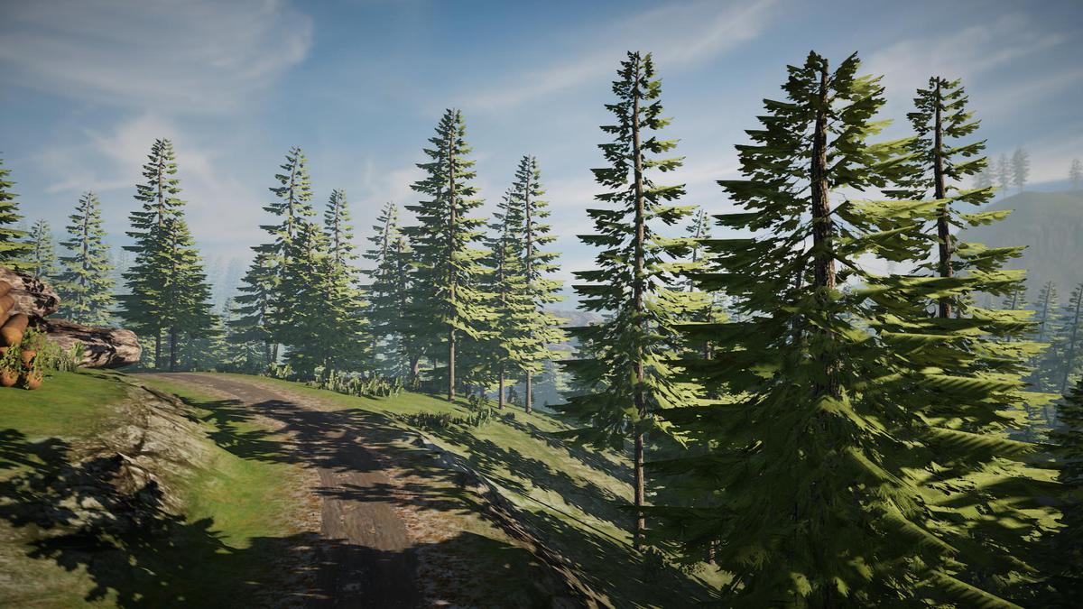 Pine Tree Bundle (Mobile)