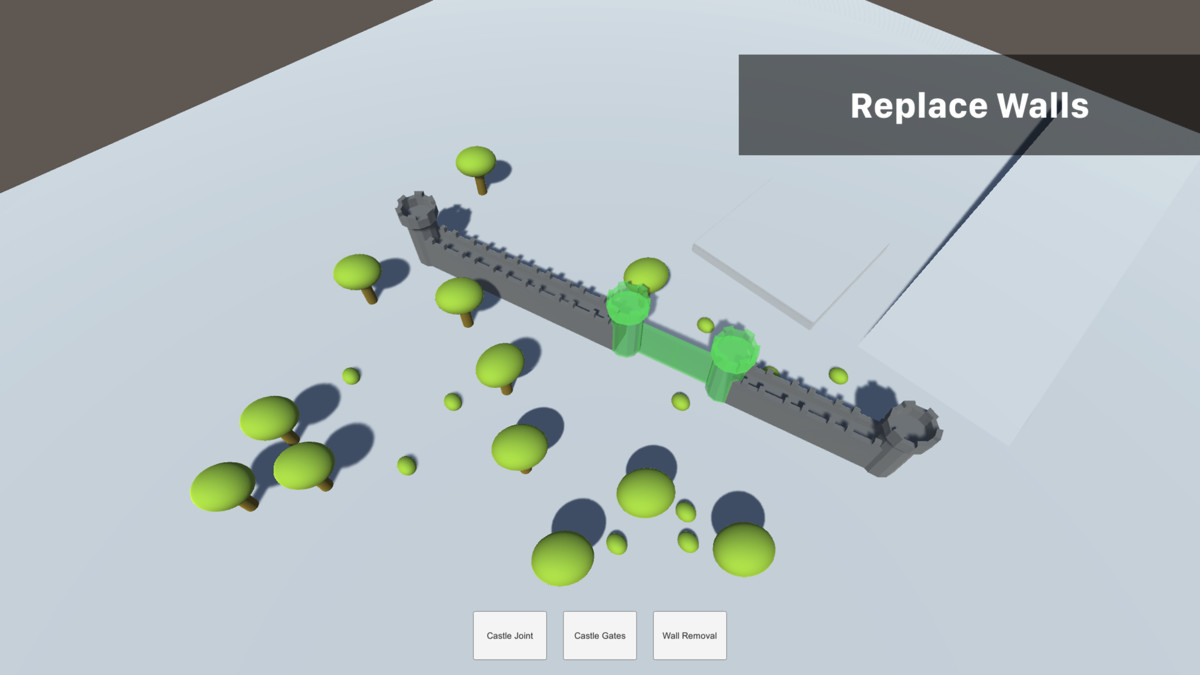 Wall System