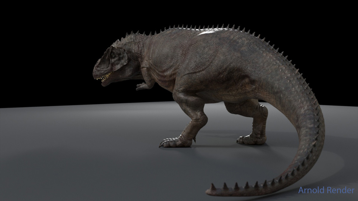 Dinosaur & Dragon 3-in-1 Collection
