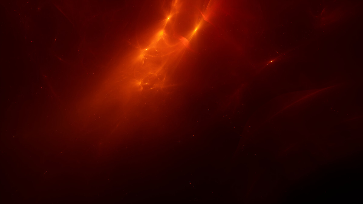 Cinematic Inferno Skies – 8K Fire & Volcanic Skybox Pack