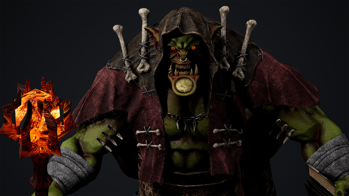 Orc Pack_01