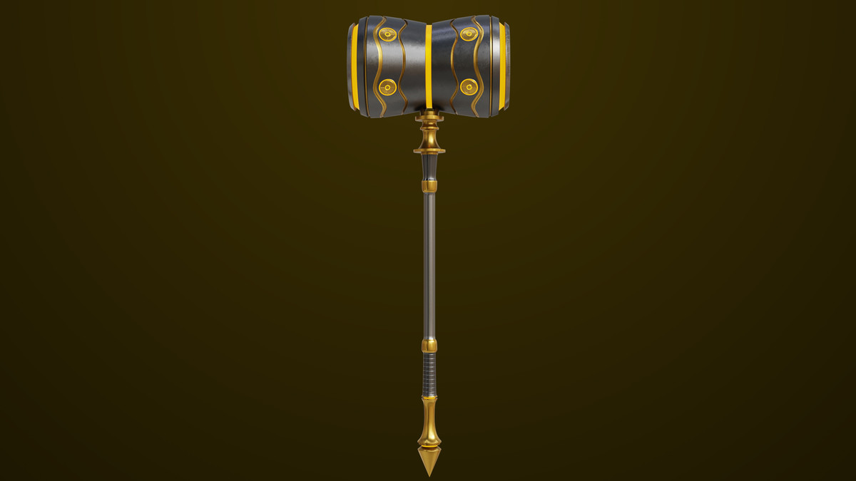 9 Sci Fi Hammers Collection