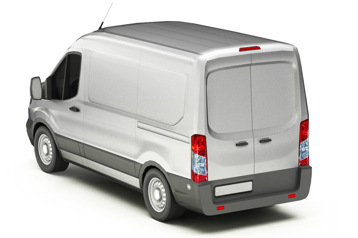 van Car 2-V5