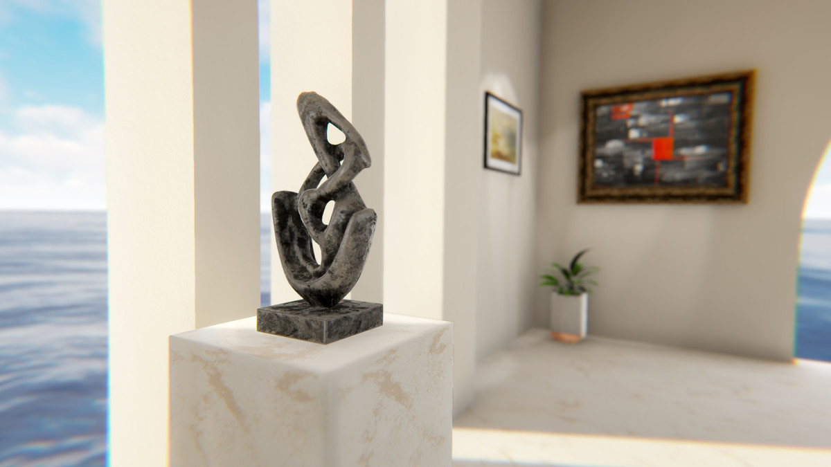 Lumen Arch Gallery