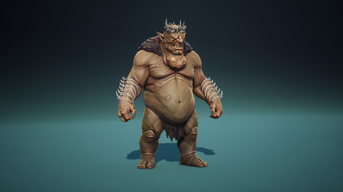 Goblin King