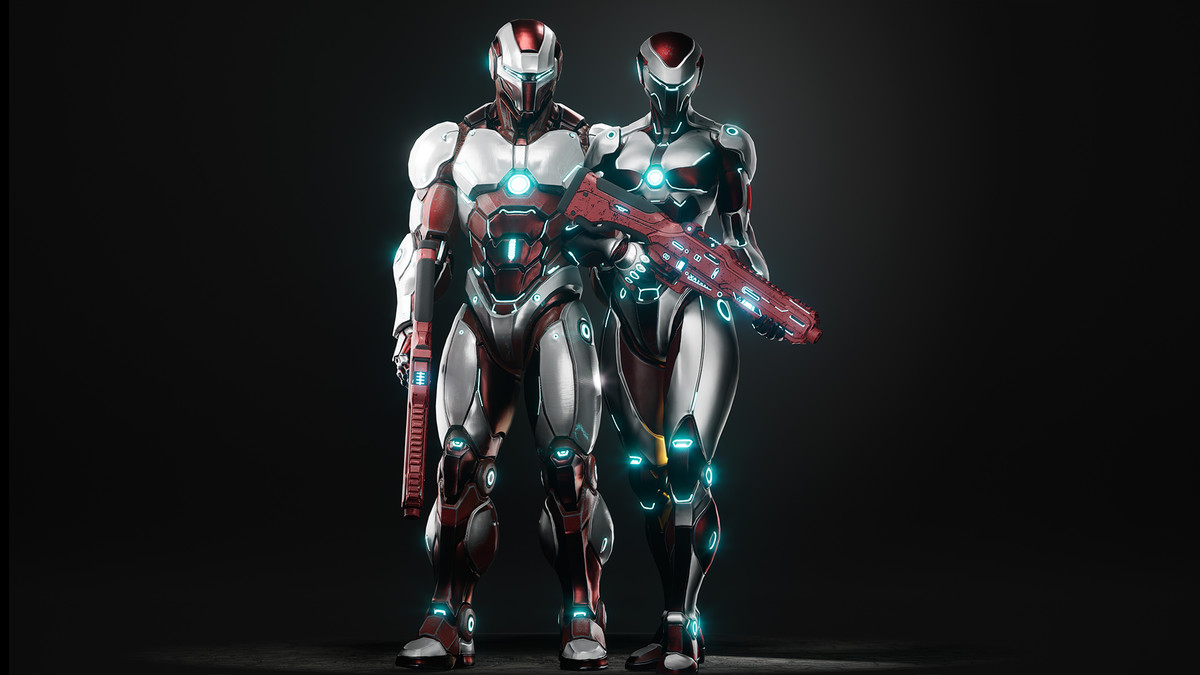 Robot_Man_Girl