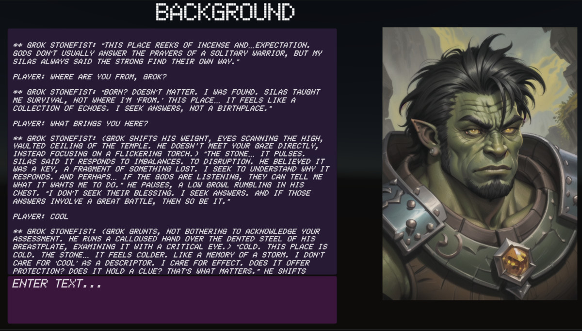 Velesio AIntegration: Self-Hosted AI Bridge For Unity