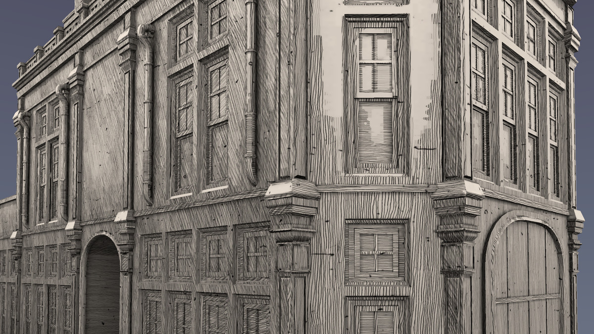 Croquis Sketch Editor