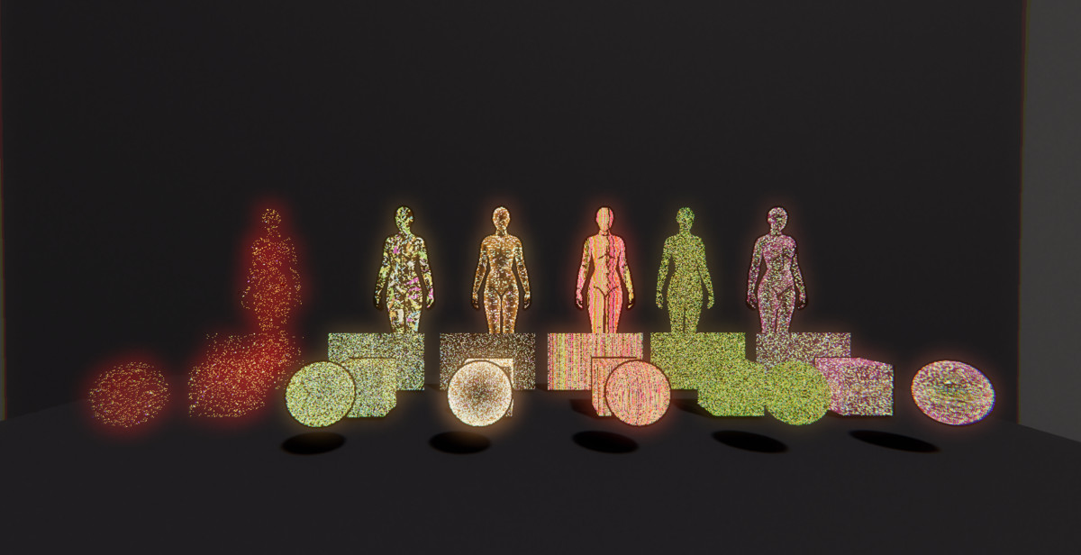 IDK Shader Effect
