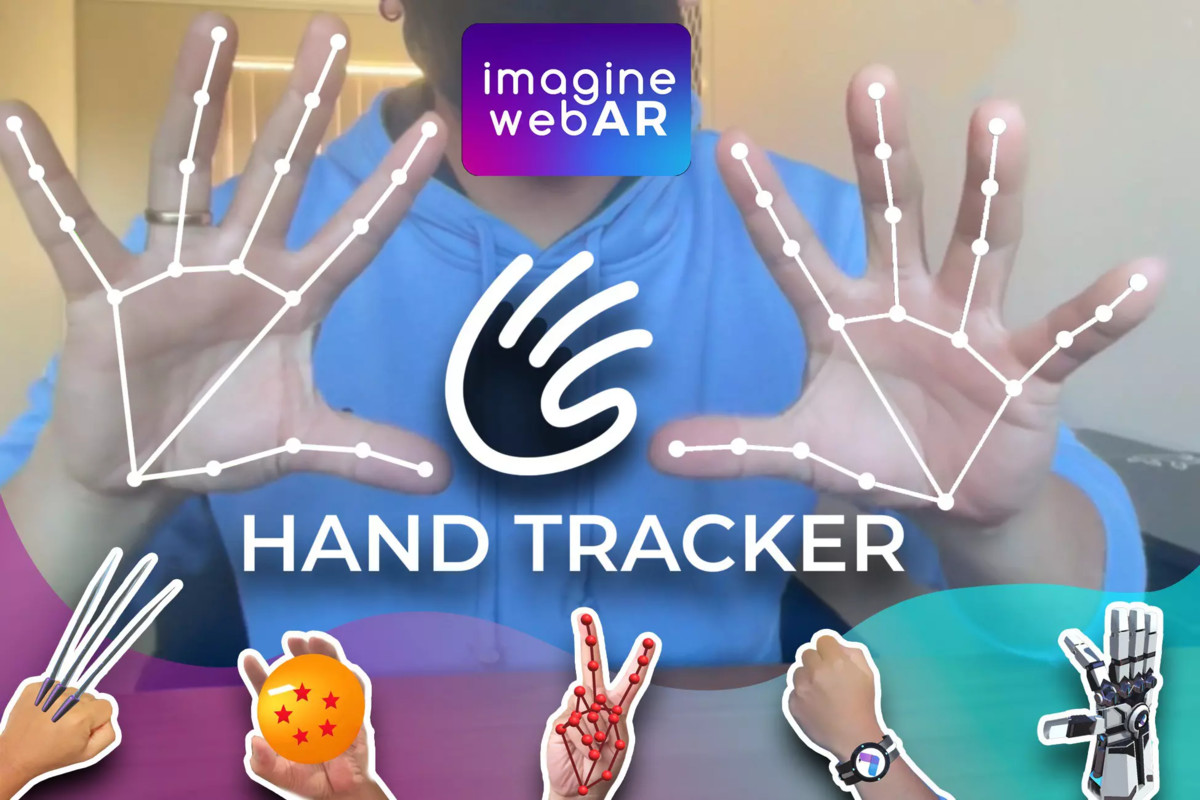 WebAR Platform Bundle