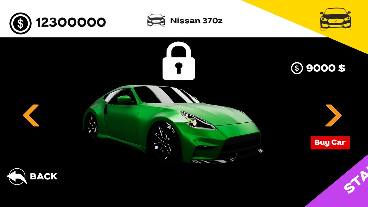 Complete Racing Game 2 (Lit Edition) - Vol 2