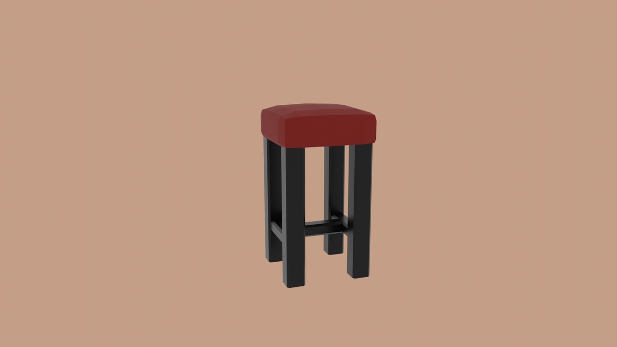 Adaptive Chair – Modular Chair Customization