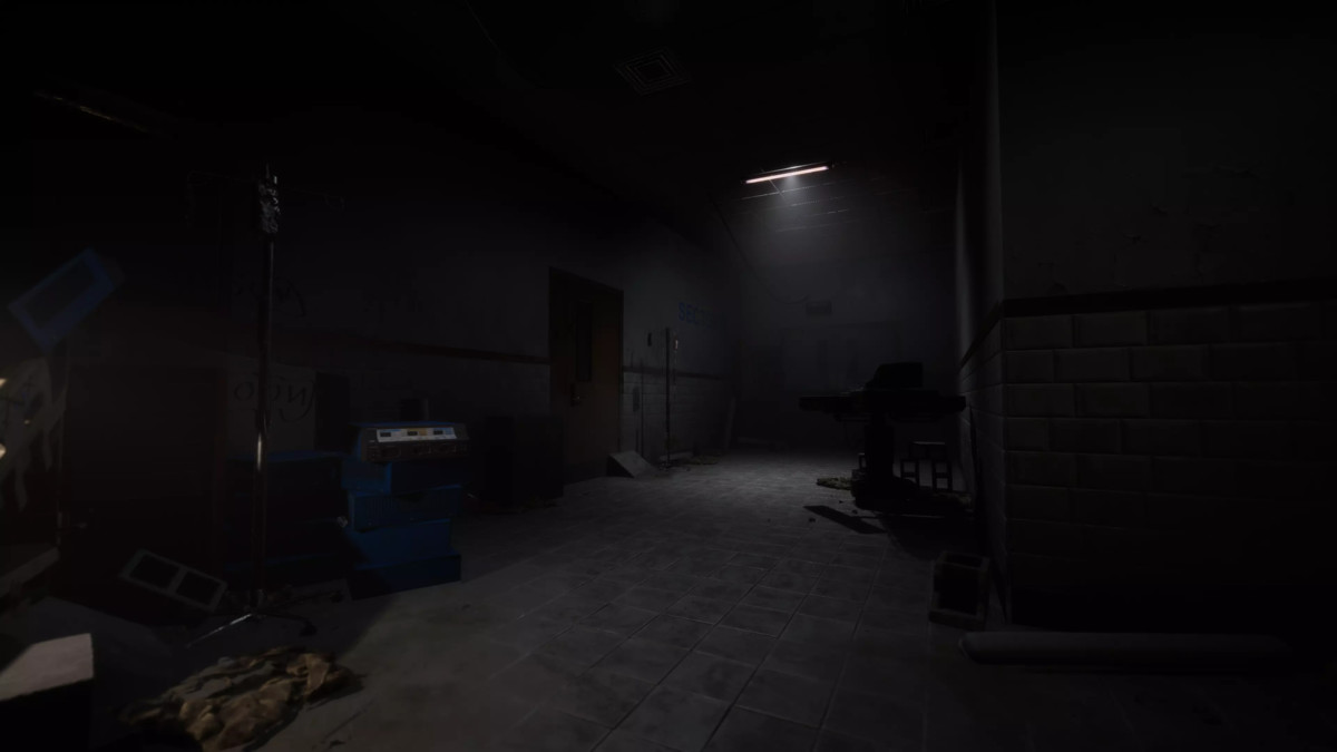 FPS Creator Environment Bundle