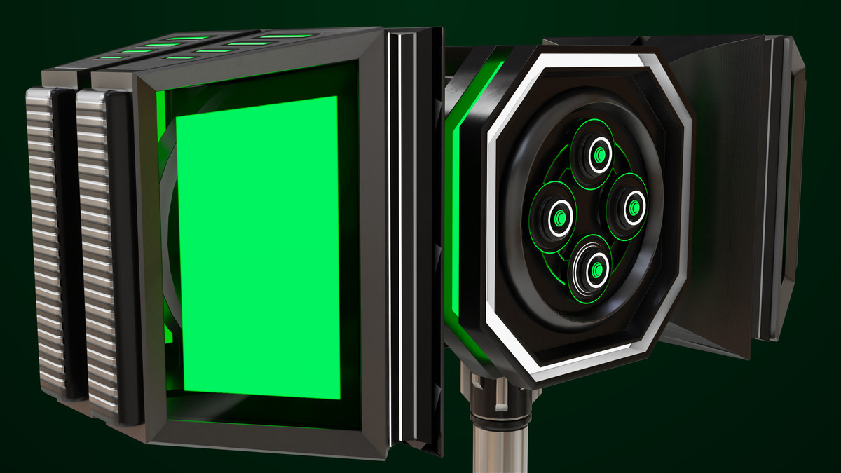 9 Sci Fi Hammers Collection