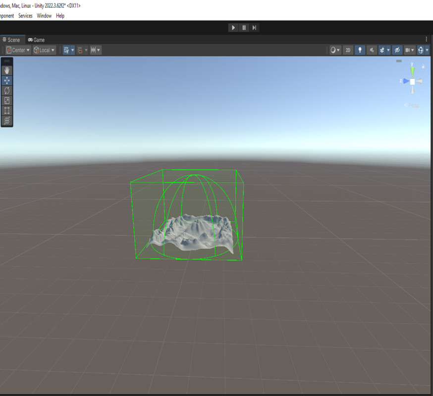 Helixer (Camera Engine)