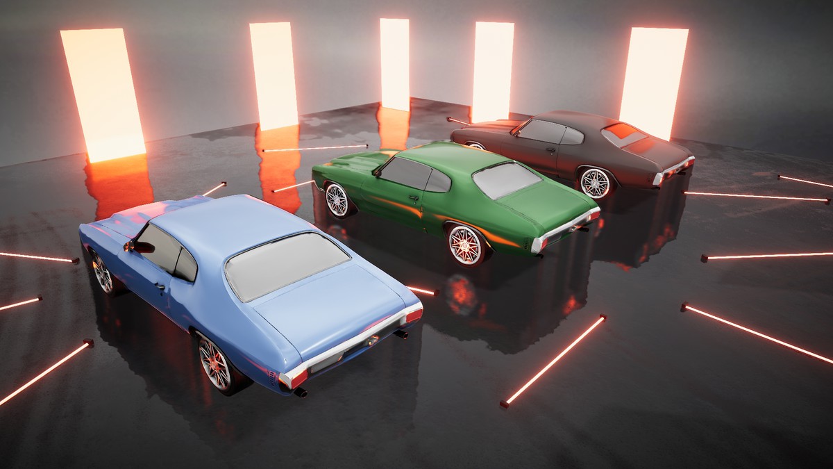 Sport Car #4, image 11