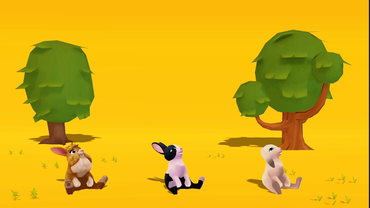TOONWORKS - Animated Animals – Toon Stylized Pack