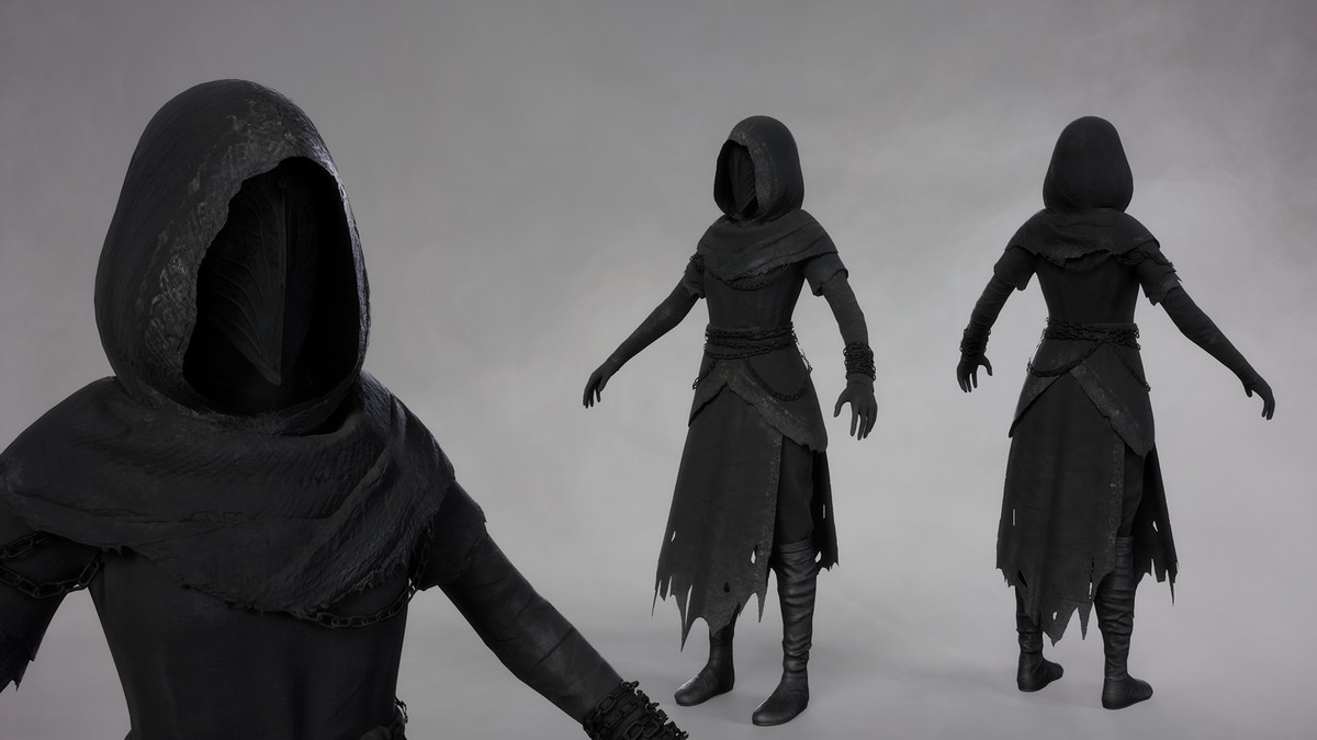 R:Cultist Pack