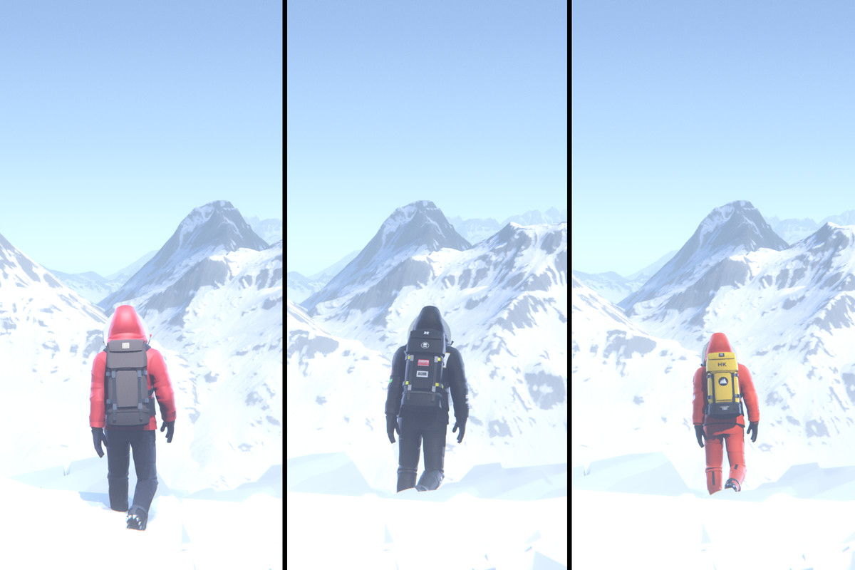 Polyquest Heroes: Adventurer I Explorer