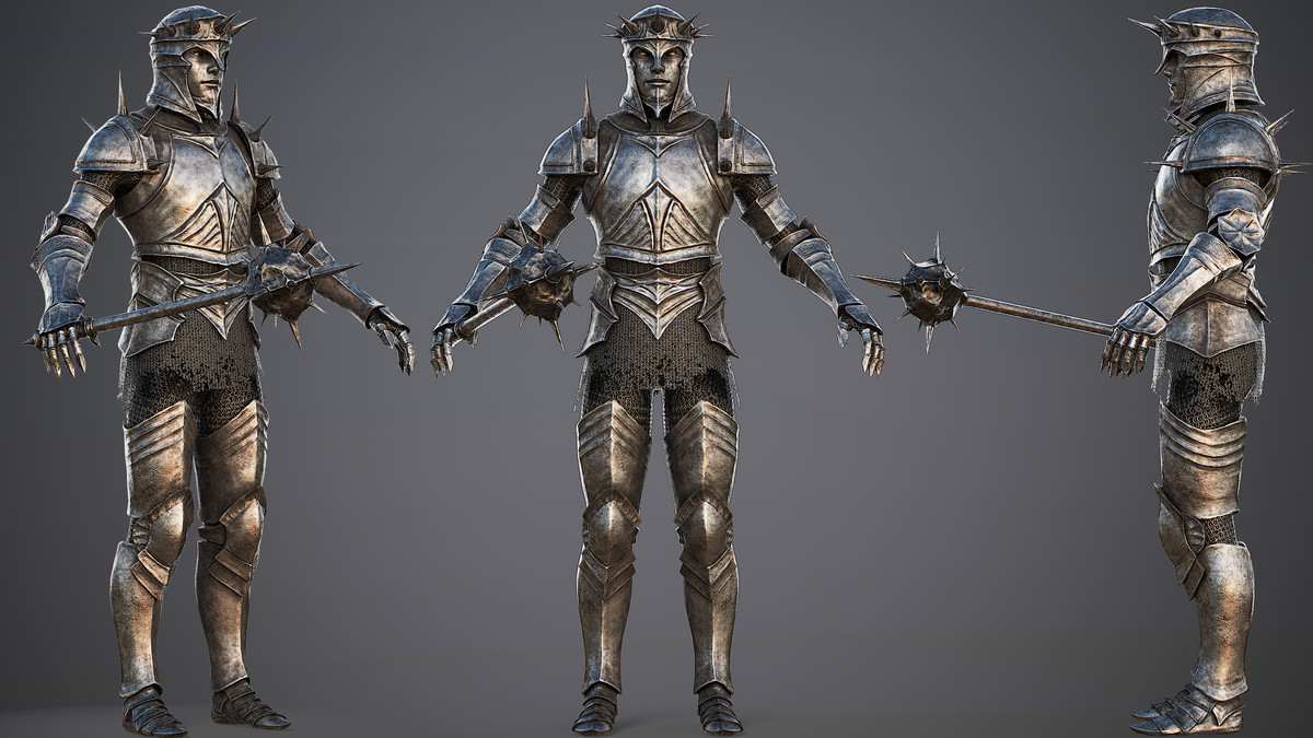 IronKnight13