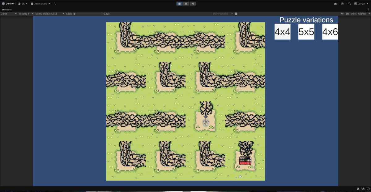 Asset Screenshot 4