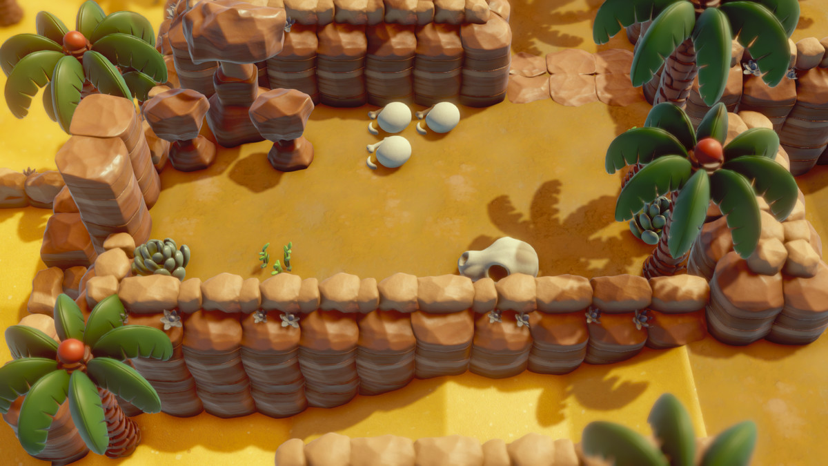 RPG EnvironmentsKit-Desert
