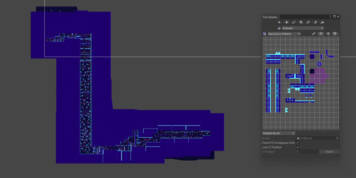 2D Platformer Pro Kit - Complete Bundle (Characters, Enemies, Tilemaps)