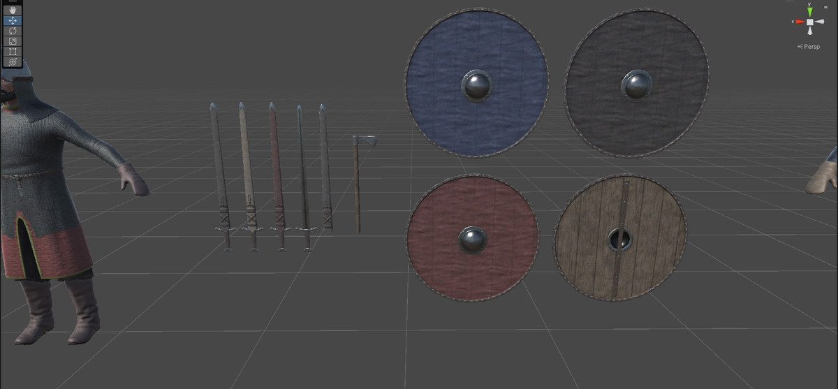 Eastern Europe Knight 01