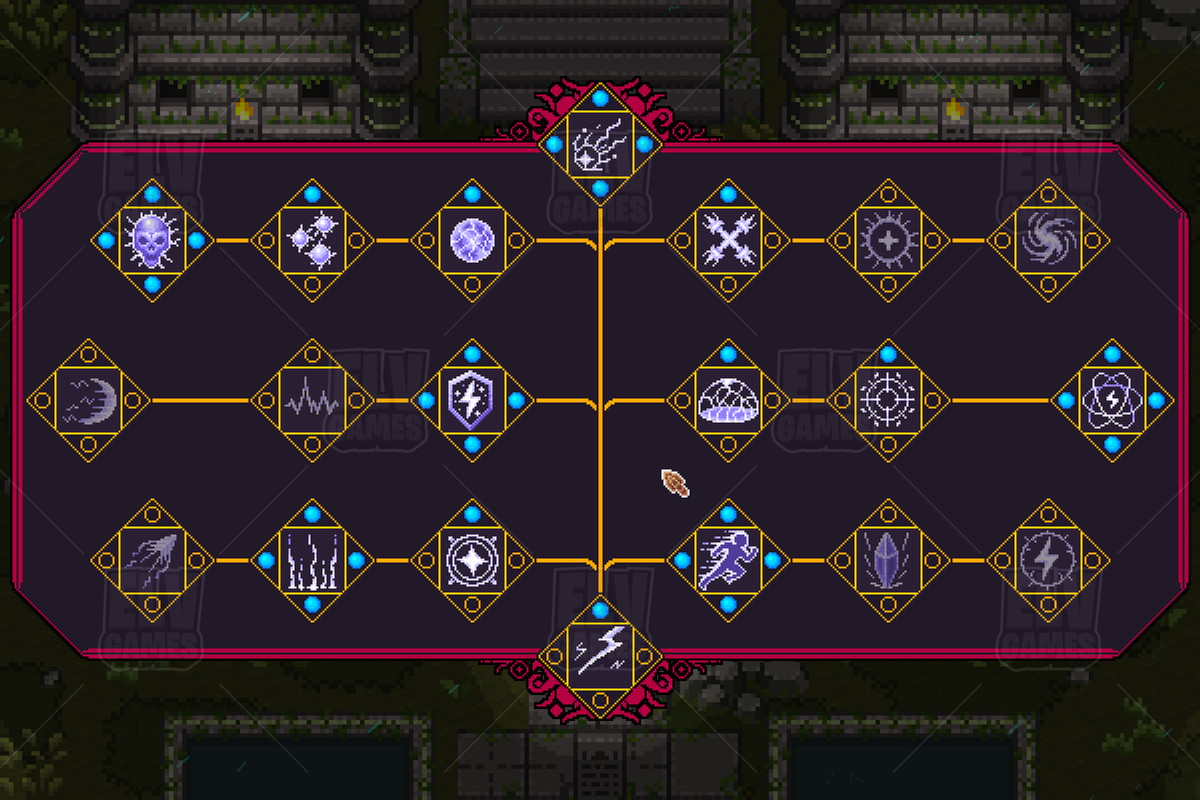 32x32 Spells Icons Pack