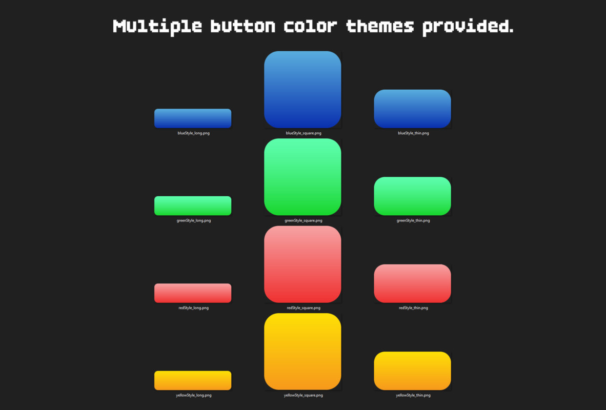 Bomb Drop Squad – Full Game Template