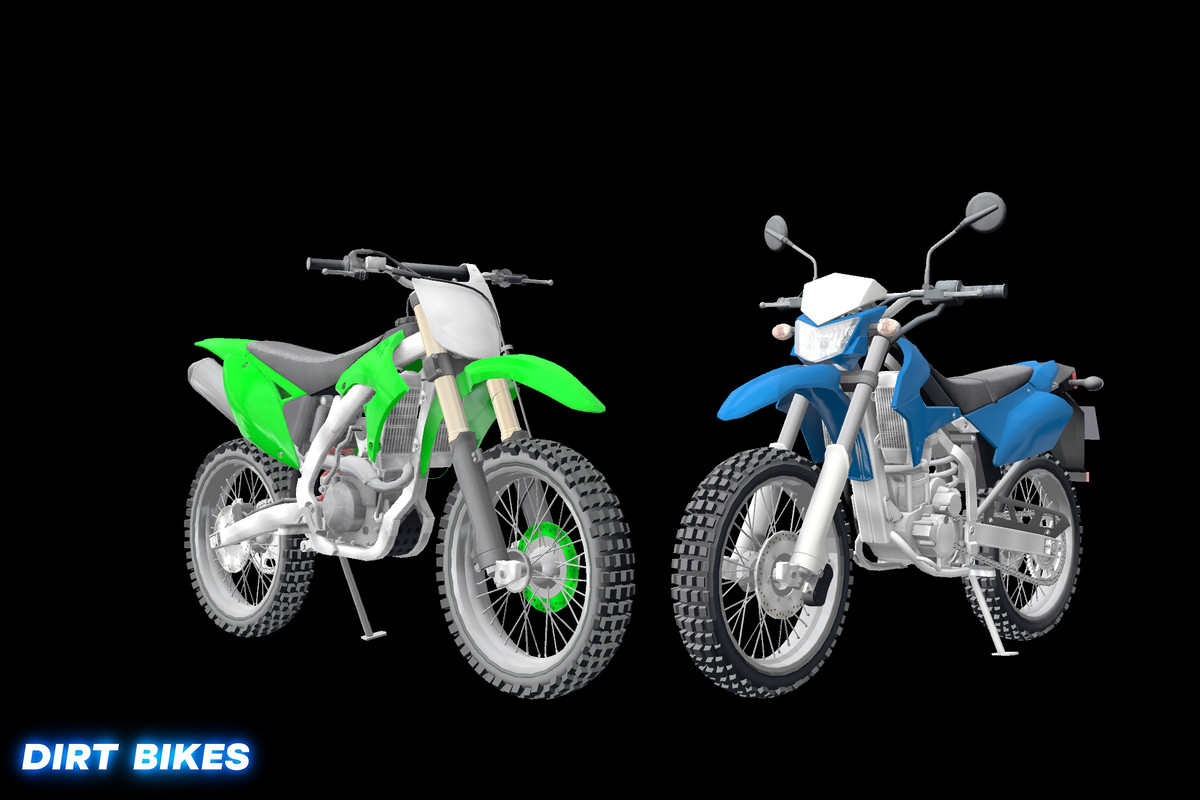 HQ Bikes Pack