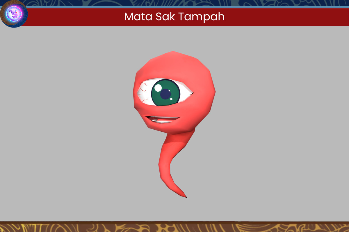 Mata Sak Tampah