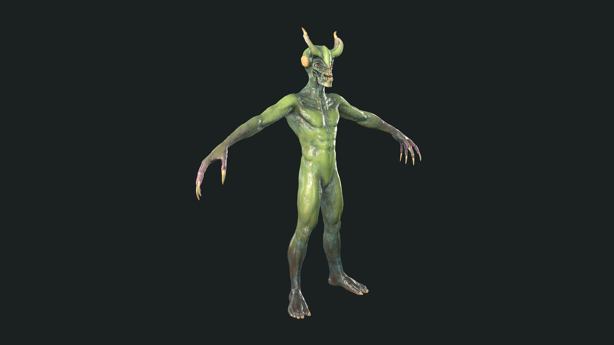 RageBeast - Big Pack 5 skins