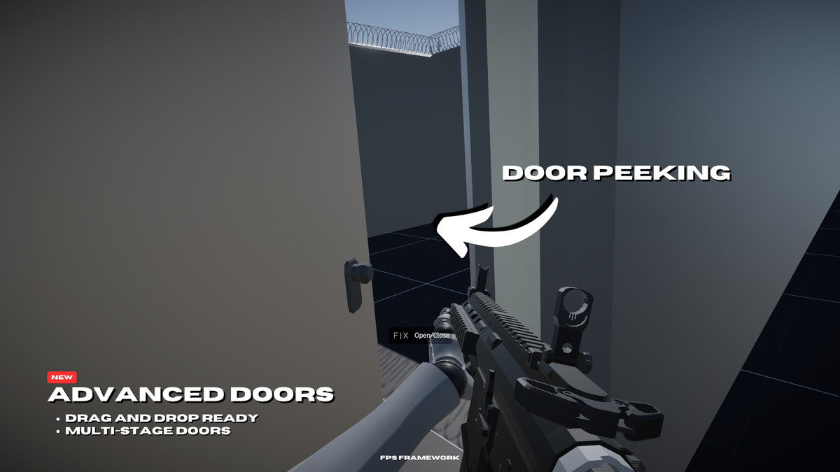FPS Framework 2.0