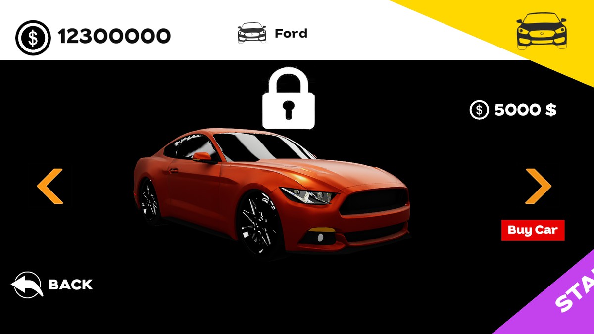 Complete Racing Game 2 (Lit Edition) - Vol 2