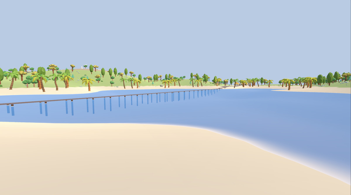 World Builder Toolkit – Procedural World Generation & Asset Variation