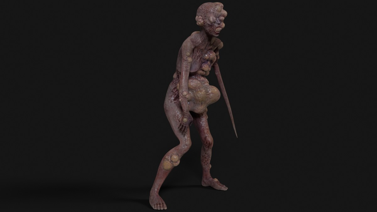 Bloatbearer