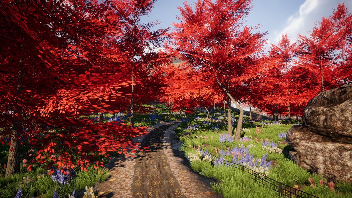 Mobile Tree Collection (20 Packs)