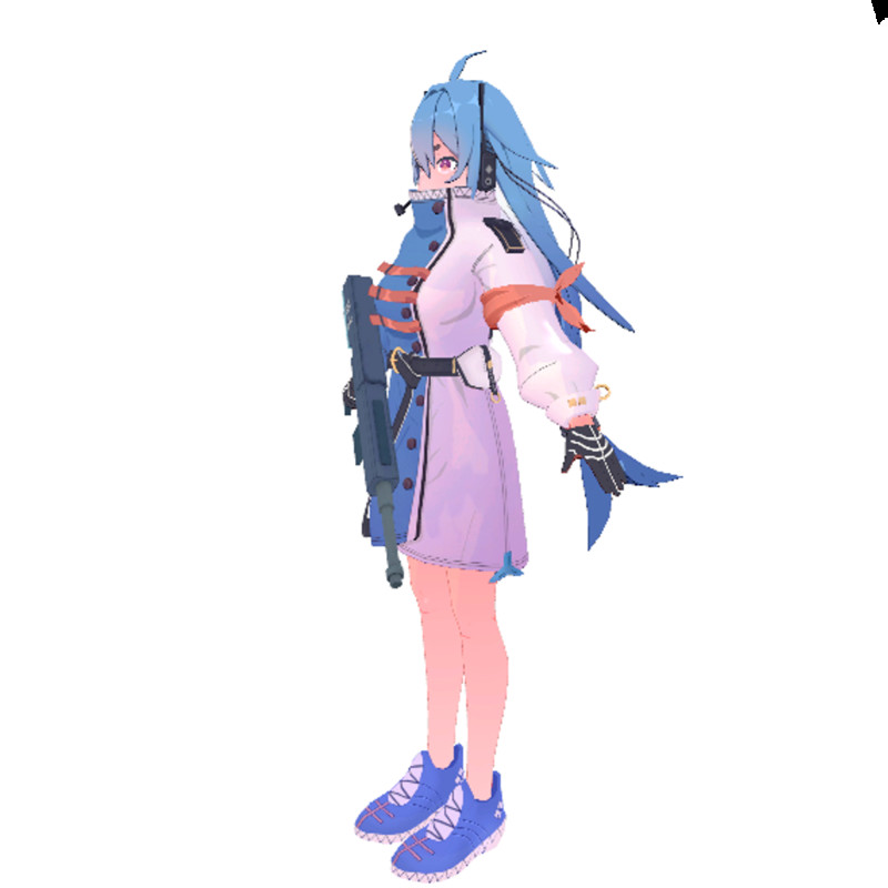 Anime Combat Assaulter